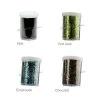 Bon marché 😉 Artifêtes Diffusion Grosses Paillettes - Pot De 15Gr (Plusieurs Coloris Disponible) 🌟 -Scrapbooking Soldes unnamed file 1004