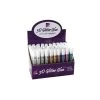 Meilleur prix ✨ La Fourmi Paillettes Tube De Colle Pailletée Métallique 3D Avec Embout (10,5Ml) 🤩 -Scrapbooking Soldes unnamed file 1007