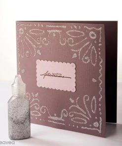 Acheter 👍 Artemio Colle Pailletée Assortiment Colle à Paillettes - 8 X 25 Ml 👏 -Scrapbooking Soldes unnamed file 1054