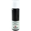 Nouveau 🎁 Rayher Paillette Ultra Fines Poudre De Paillettes Ultrafine Noir Charbon 20 Ml 🥰