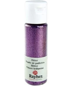Top 10 ⌛ Rayher Paillette Ultra Fines Poudre De Paillettes Ultrafine Violet Lavande 20 Ml 🎉
