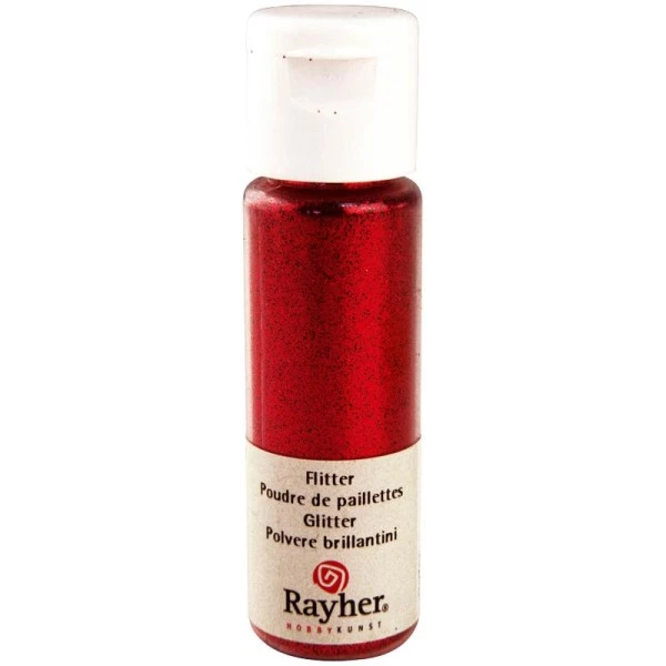 Tout neuf 😍 Rayher Paillette Ultra Fines Poudre De Paillettes Ultrafine Rouge 20 Ml 🎉 3 Tout neuf 😍 Rayher Paillette Ultra Fines Poudre De Paillettes Ultrafine Rouge 20 Ml 🎉