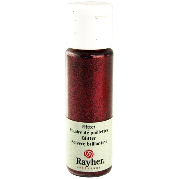 Bon marché 👏 Rayher Paillette Ultra Fines Poudre De Paillettes Ultrafine Rouge Lie De Vin 20 Ml 👍 3 Bon marché 👏 Rayher Paillette Ultra Fines Poudre De Paillettes Ultrafine Rouge Lie De Vin 20 Ml 👍