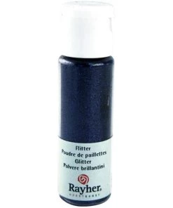 Top 10 ❤️ Rayher Paillette Ultra Fines Poudre De Paillettes Ultrafine Bleu Nuit 20 Ml 🎁