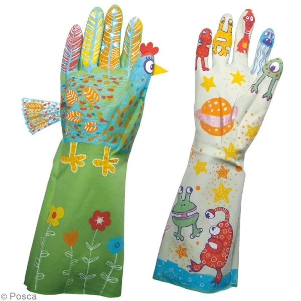 Bon marché 👍 Marqueur Posca Coffret De Feutres Posca PC-1MR - Couleurs Métalliques - 8 Pcs ✔️ 4 Bon marché 👍 Marqueur Posca Coffret De Feutres Posca PC-1MR - Couleurs Métalliques - 8 Pcs ✔️ – Image 2