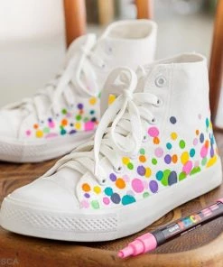 Top 10 🌟 Marqueur Posca Mallette Posca - Festive - 20 Pcs 💯 -Scrapbooking Soldes unnamed file 1175