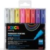 Acheter 👏 Marqueur Posca Coffret De Feutres Posca PC-1MC - Pointe Conique Extra Fine - 16 Pcs 🔔 -Scrapbooking Soldes unnamed file 1193