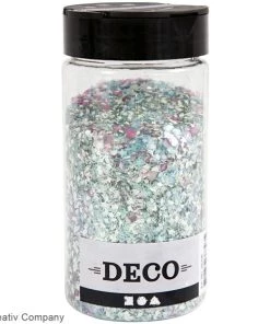 Les meilleures critiques de ✔️ Creativ Company Paillette Holographique Assortiment De Paillettes - Blanc Bleu Rose - 170 Gr 😉 -Scrapbooking Soldes unnamed file 1202