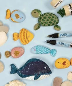 Bon marché 🥰 Creativ Company Paillette Ultra Fines Paillettes Fines Biodégradables - Vert - 10 Gr ✨ -Scrapbooking Soldes unnamed file 1208