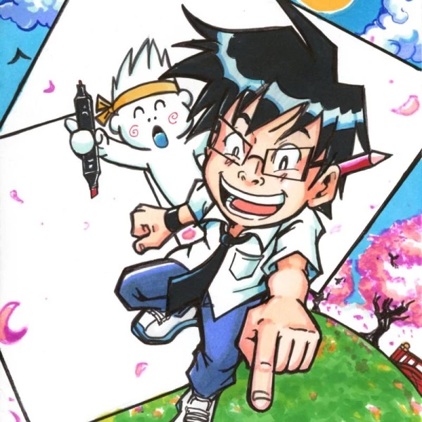 Meilleure affaire ⌛ Assortiment Feutre à Alcool Graph'it Manga Colors X 12 🛒 5 Meilleure affaire ⌛ Assortiment Feutre à Alcool Graph'it Manga Colors X 12 🛒 – Image 3