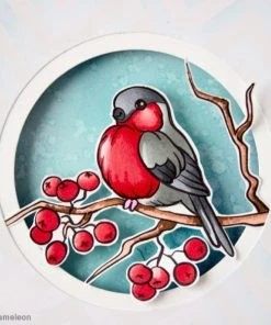 Tout neuf ⌛ Marqueur Chameleon Coffret Marqueurs Chameleon - Deluxe - 22 Feutres 🤩 -Scrapbooking Soldes unnamed file 1242