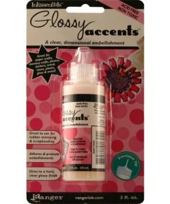 Acheter 😍 Poudre à Embosser Effet Vernis 3D Glossy Accents De Ranger 59 Ml 😍