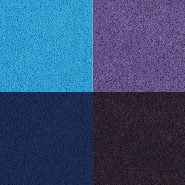 De gros 🛒 Creativ Company Encreur Séchage Rapide Assortiment De Tampons Encreur - Bleu - 3,5 X 3,5 Cm - 4 Pcs 💯 6 De gros 🛒 Creativ Company Encreur Séchage Rapide Assortiment De Tampons Encreur - Bleu - 3,5 X 3,5 Cm - 4 Pcs 💯 – Image 4