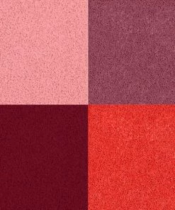 Grosses soldes 😀 Creativ Company Encreur Séchage Rapide Assortiment De Tampons Encreur - Rose - 3,5 X 3,5 Cm - 4 Pcs 👍 -Scrapbooking Soldes unnamed file 160