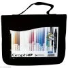 Le moins cher 🛒 Assortiment Feutre à Alcool Graph'it Manga Colors X 24 👏 -Scrapbooking Soldes unnamed file 165