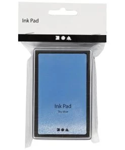 Tout neuf ⭐ Creativ Company Encreur Séchage Rapide Tampon Encreur - 9 X 6 Cm - Plusieurs Coloris Disponibles 🧨 -Scrapbooking Soldes unnamed file 18