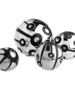 Acheter 💯 Marqueur Posca Coffret Feutres Posca PC-3M - Pointe Conique Fine - Couleurs Basiques - 8 Pcs 🎁 -Scrapbooking Soldes unnamed file 183