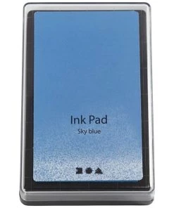 Tout neuf ⭐ Creativ Company Encreur Séchage Rapide Tampon Encreur - 9 X 6 Cm - Plusieurs Coloris Disponibles 🧨 -Scrapbooking Soldes unnamed file 19