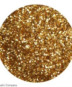 Remise ⌛ Creativ Company Paillette Ultra Fines Paillettes Fines - Or - 110 G ✨ -Scrapbooking Soldes unnamed file 2