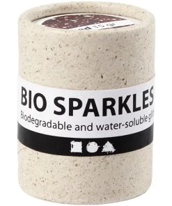 Nouveau 😉 Creativ Company Paillette Ultra Fines Paillettes Fines Biodégradables - Rose - 10 Gr 🔔