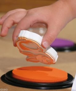 Meilleure affaire 🌟 Aladine Encreur Pour Enfant Encreur Géant Stampo Colors X 4 - Encre Ultra Lavable 😉 11 Meilleure affaire 🌟 Aladine Encreur Pour Enfant Encreur Géant Stampo Colors X 4 - Encre Ultra Lavable 😉 -Scrapbooking Soldes unnamed file 224