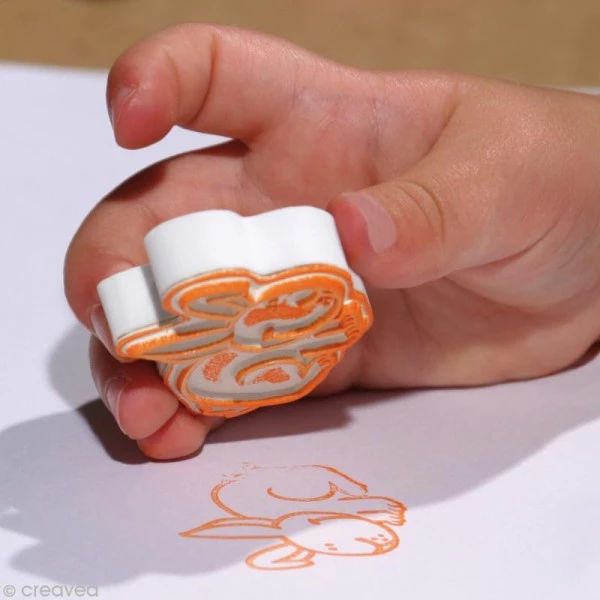 Meilleure affaire 🌟 Aladine Encreur Pour Enfant Encreur Géant Stampo Colors X 4 - Encre Ultra Lavable 😉 7 Meilleure affaire 🌟 Aladine Encreur Pour Enfant Encreur Géant Stampo Colors X 4 - Encre Ultra Lavable 😉 – Image 5