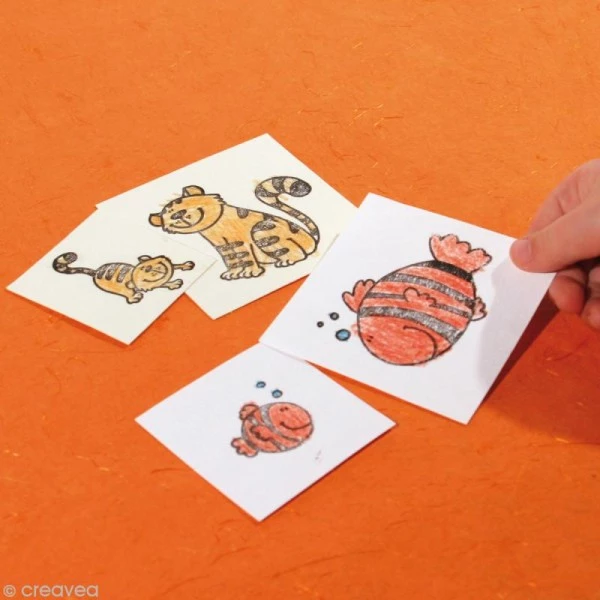 Meilleure affaire 🌟 Aladine Encreur Pour Enfant Encreur Géant Stampo Colors X 4 - Encre Ultra Lavable 😉 8 Meilleure affaire 🌟 Aladine Encreur Pour Enfant Encreur Géant Stampo Colors X 4 - Encre Ultra Lavable 😉 – Image 6