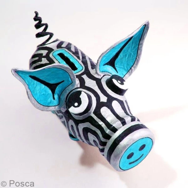 Vente flash 🥰 Marqueur Posca Coffret De Feutres Posca PC-3M - Pointe Conique Fine - Couleurs Pastel - 8 Pcs 🥰 8 Vente flash 🥰 Marqueur Posca Coffret De Feutres Posca PC-3M - Pointe Conique Fine - Couleurs Pastel - 8 Pcs 🥰 – Image 6