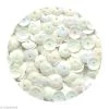 De gros ⌛ Rayher Sequin Cup Sequins Paillettes 6 Mm Blanc Irisé - 4000 Pcs ⭐ -Scrapbooking Soldes unnamed file 308