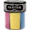 Meilleur prix 🎉 Creativ Company Paillette En Gros Gros Pot De Paillettes - Multicolores - 6 X 13 G 😀 -Scrapbooking Soldes unnamed file 32