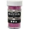 De gros 🧨 Creativ Company Paillette Ultra Fines Paillettes Fines - Rose - 20 G 🌟