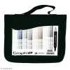 Meilleure affaire 🤩 Assortiment Feutre à Alcool Graph'it Mix Greys Colors - 24 Marqueurs 🔔 -Scrapbooking Soldes unnamed file 339