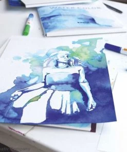 Les meilleures critiques de 🥰 Creativ Company Feutres Et Crayons Aquarelle Feutre Aquarelle Solo Goya - Différents Coloris 🥰 -Scrapbooking Soldes unnamed file 353