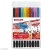 Meilleur prix 🎉 Feutre Dessin Feutres Pinceaux Edding - 10 Brushpens 🔥 -Scrapbooking Soldes unnamed file 356