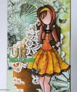 Top 10 🥰 Marqueur Chameleon Coffret Marqueurs Chameleon - Color Tones - 5 Feutres 🎁 -Scrapbooking Soldes unnamed file 367