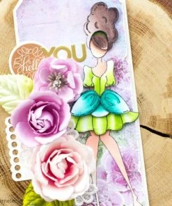 Top 10 🥰 Marqueur Chameleon Coffret Marqueurs Chameleon - Color Tones - 5 Feutres 🎁 -Scrapbooking Soldes unnamed file 368