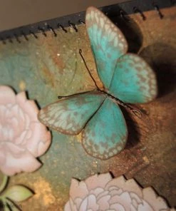 De gros 👍 Marqueur Chameleon Coffret Marqueurs Chameleon - Blue Tones - 5 Feutres ⭐ -Scrapbooking Soldes unnamed file 372