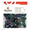 Les meilleures critiques de 🤩 Rayher Sequin Plats Sequin Plat 6 Mm Noir Métallisé - 1000 Pcs 🤩 -Scrapbooking Soldes unnamed file 403