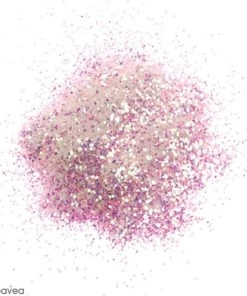 Scrapbooking Soldes 19 Budget 😍 Hobby Time Paillette Ultra Fines Paillettes Pour Cosmétiques - Nacré - 1 G ⭐