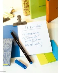 Vente flash ✔️ Feutre Dessin Feutres Edding 1200 - Pointe 1 Mm - 10 Pcs 🎁 -Scrapbooking Soldes unnamed file 424