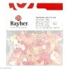 Remise 🎉 Rayher Sequin Plats Sequin Plat 6 Mm Rose Clair Métallisé - 1000 Pcs 😍 -Scrapbooking Soldes unnamed file 431