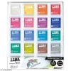 Coupon 🔥 Aladine Encreur à Embosser Set D'encreurs Izink Pigment - 20 Pcs ⭐ -Scrapbooking Soldes unnamed file 44