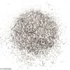 Remise 💯 Hobby Time Paillette Ultra Fines Paillettes Pour Cosmétiques - Argenté - 1 G 🎁