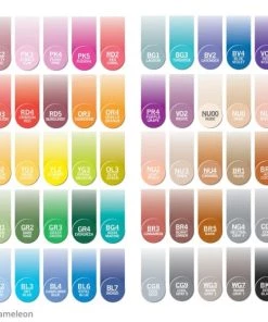 Les meilleures critiques de 🤩 Marqueur Chameleon Coffret Marqueurs Chameleon - Super Set - 52 Feutres + Accessoires 😉 10 Les meilleures critiques de 🤩 Marqueur Chameleon Coffret Marqueurs Chameleon - Super Set - 52 Feutres + Accessoires 😉 -Scrapbooking Soldes unnamed file 487