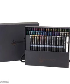 Les meilleures critiques de 🤩 Marqueur Chameleon Coffret Marqueurs Chameleon - Super Set - 52 Feutres + Accessoires 😉 11 Les meilleures critiques de 🤩 Marqueur Chameleon Coffret Marqueurs Chameleon - Super Set - 52 Feutres + Accessoires 😉 -Scrapbooking Soldes unnamed file 488