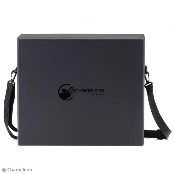 Les meilleures critiques de 🤩 Marqueur Chameleon Coffret Marqueurs Chameleon - Super Set - 52 Feutres + Accessoires 😉 7 Les meilleures critiques de 🤩 Marqueur Chameleon Coffret Marqueurs Chameleon - Super Set - 52 Feutres + Accessoires 😉 – Image 5