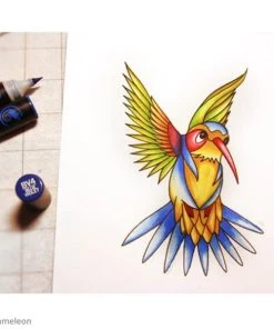 Meilleur prix 🎉 Marqueur Chameleon Detail Pen - Noir 😀 -Scrapbooking Soldes unnamed file 518