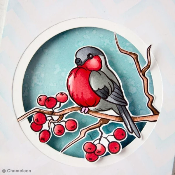 Tout neuf ✨ Marqueur Chameleon Coffret Marqueurs Chameleon - Cool - 5 Feutres 😀 4 Tout neuf ✨ Marqueur Chameleon Coffret Marqueurs Chameleon - Cool - 5 Feutres 😀 – Image 2