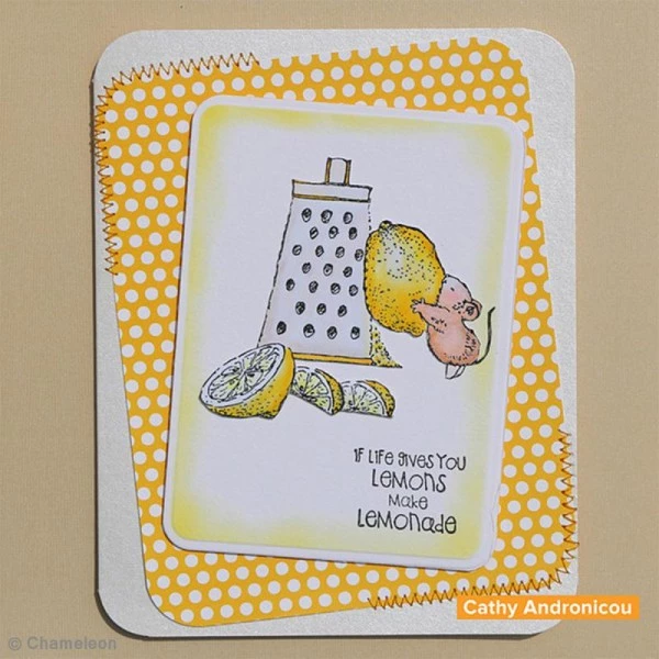 Tout neuf ✨ Marqueur Chameleon Coffret Marqueurs Chameleon - Cool - 5 Feutres 😀 7 Tout neuf ✨ Marqueur Chameleon Coffret Marqueurs Chameleon - Cool - 5 Feutres 😀 – Image 5