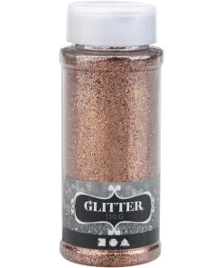 Meilleure affaire 🎉 Creativ Company Paillette Ultra Fines Paillettes Fines - Cuivré - 110 G 🤩